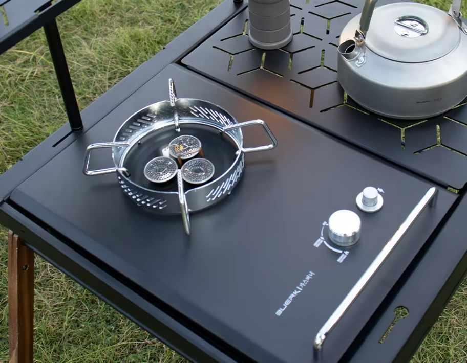Burek IGT Stove