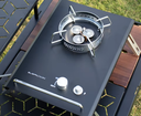 Burek IGT Stove