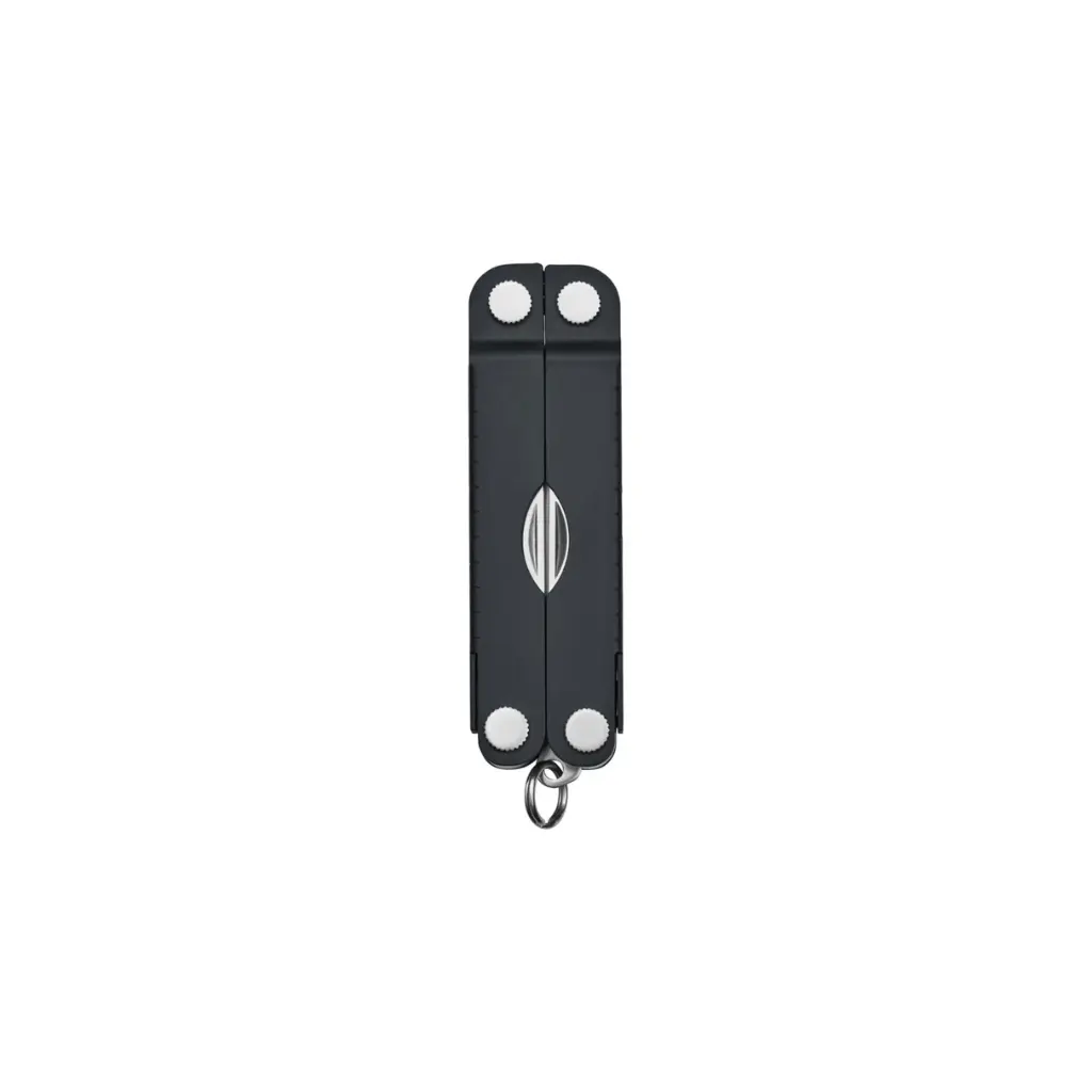 Leatherman Micra - Jet Black