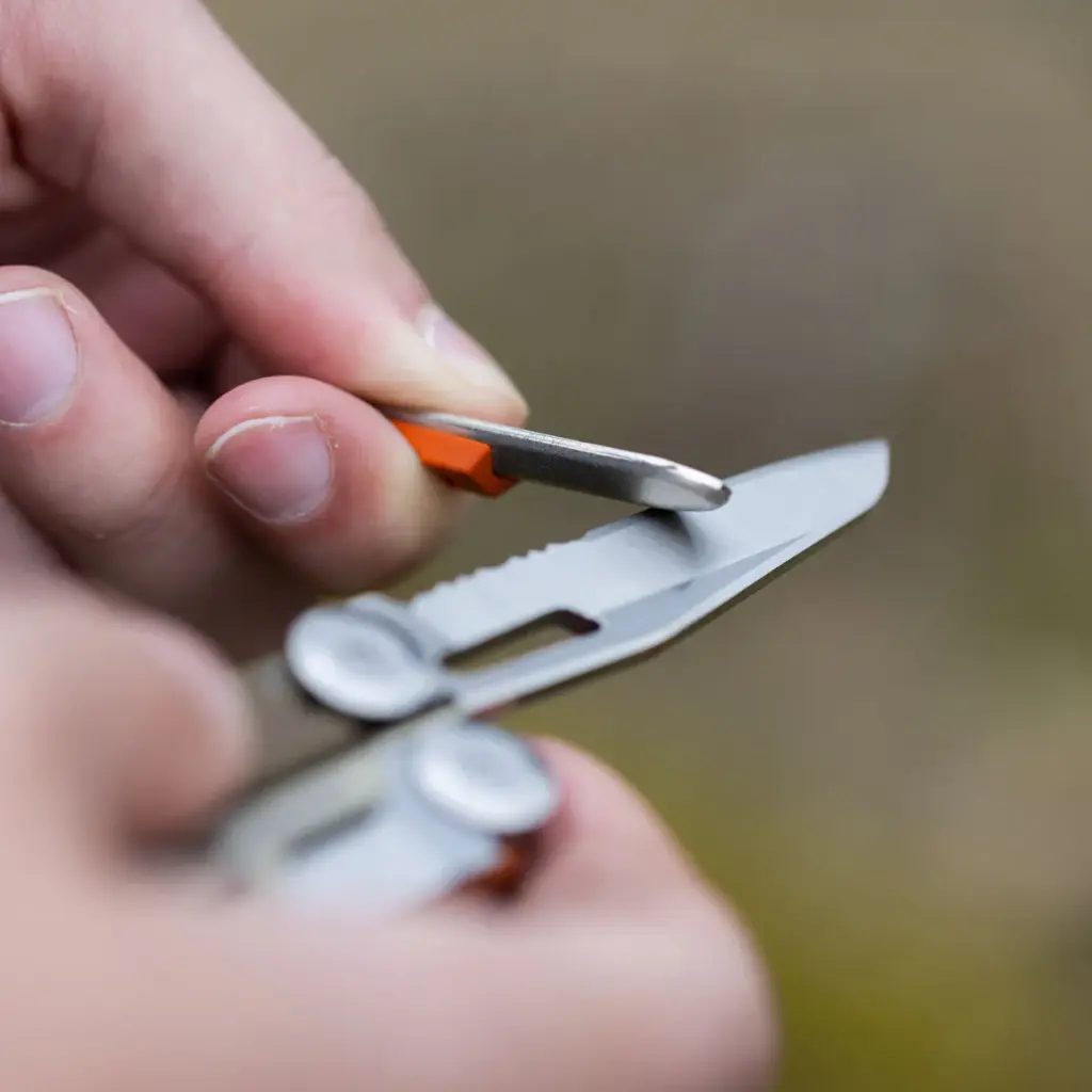Leatherman Signal MESA VERDE