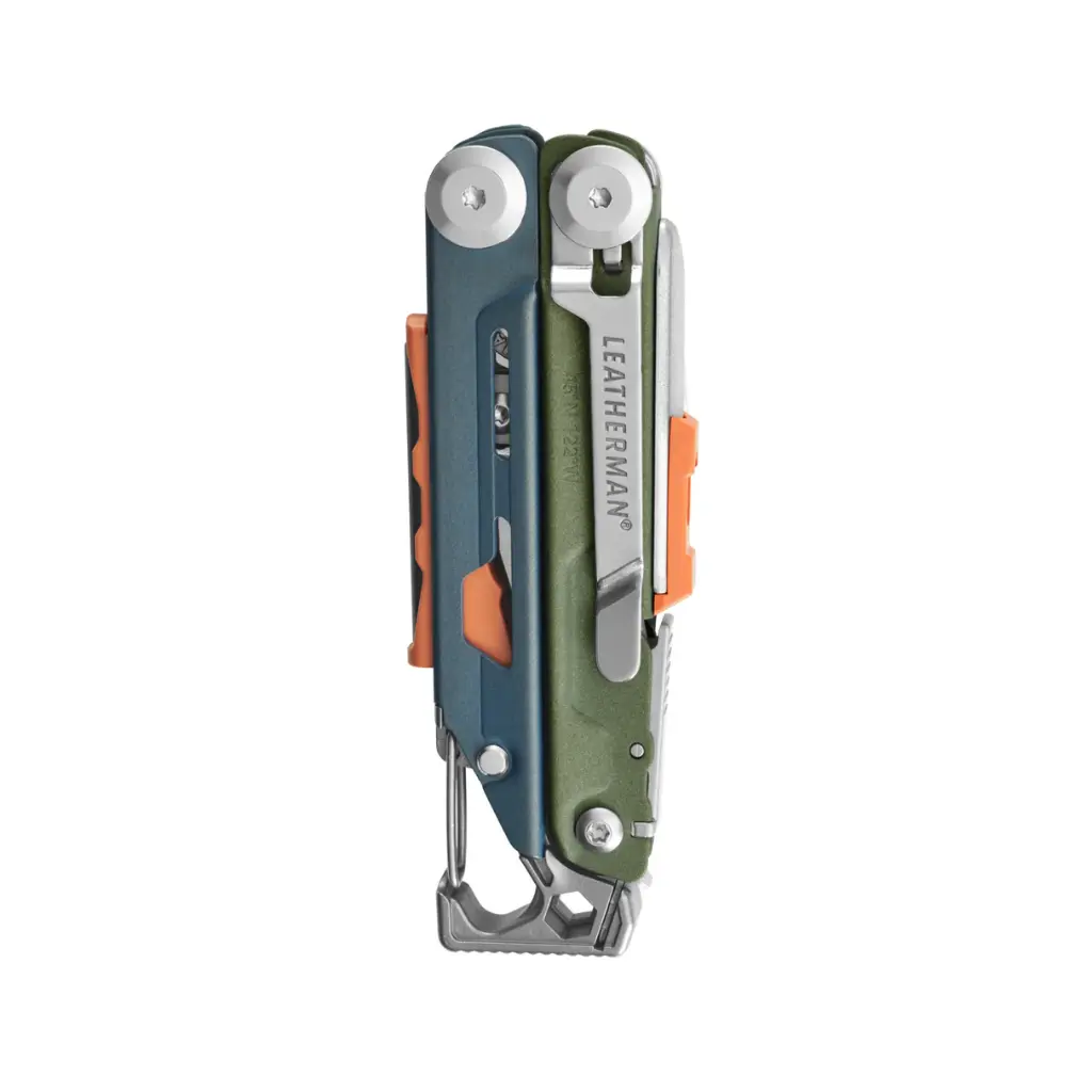 Leatherman Signal TUNDRASCAPE