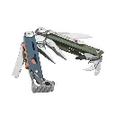 Leatherman Signal TUNDRASCAPE