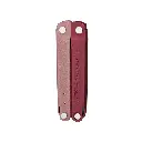Leatherman Bond - HEATHERED CRANBERRY