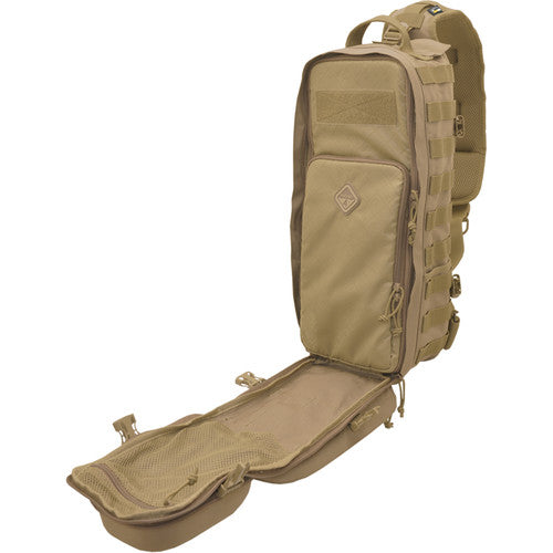 Hazard4 Evac Photo Insert Coyote (8.9 L)