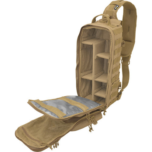 Hazard4 Evac Photo Insert Coyote (8.9 L)