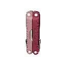 Leatherman Rebar - HEATHERED CRANBERRY