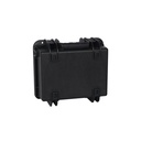 Hardcase 22*16cm ( 221609 ) Black