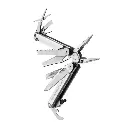 Leatherman Wave Plus - Silver