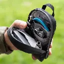 Leatherman Tool Pouch - Black