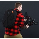 Hazard4 HardPoint Hardware Kit Black