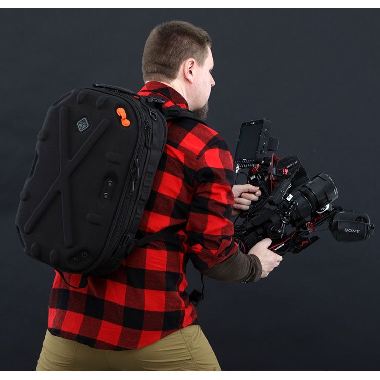 Hazard4 HardPoint Hardware Kit Coyote