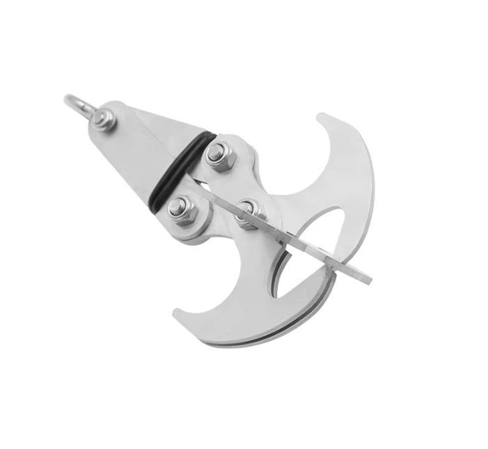 Gravity Hook Keychains - Large