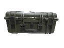 Hardcase 44*34cm ( 443419 ) Army Green