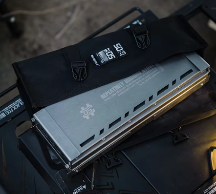 Shine trip secondary combustion furnace