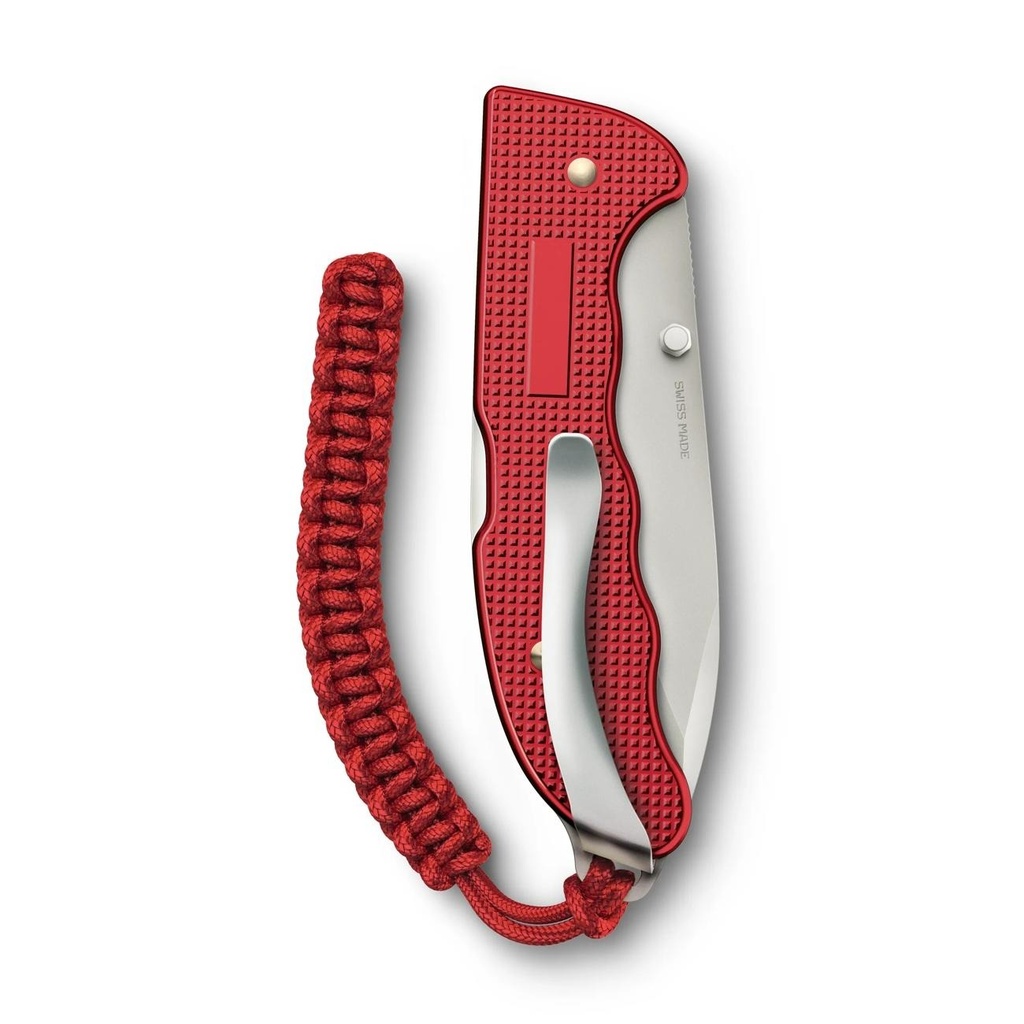 Victorinox Evoke Alox 