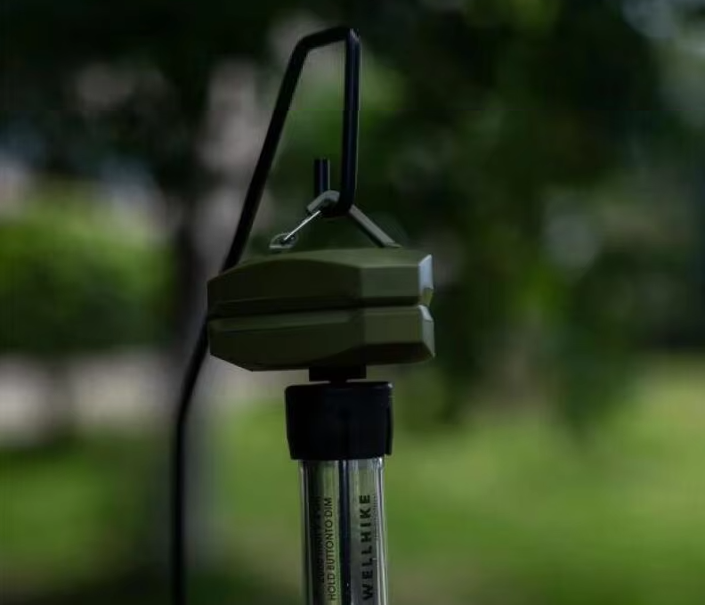 Wellhike Magnetic Hook