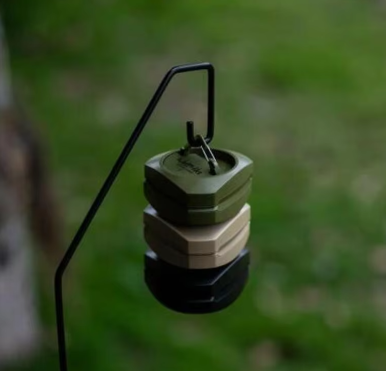 Wellhike Magnetic Hook