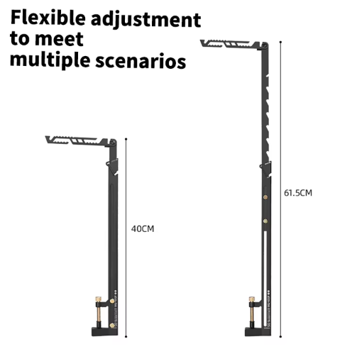 Shine trip Telescopic Light Stand
