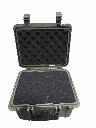 Hardcase 24*18cm ( 231815 ) Army Green