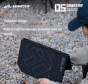 Shine trip Ultra-light folding table - Black 