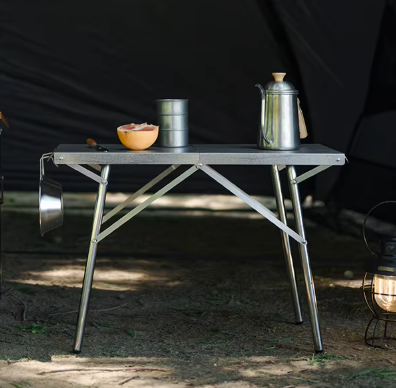 Shine trip Suyin folding camping table 