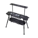 Shine trip Tactical skateboard table IGT frame suit