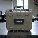Hardcase 24*18cm ( 231815 ) Army Green