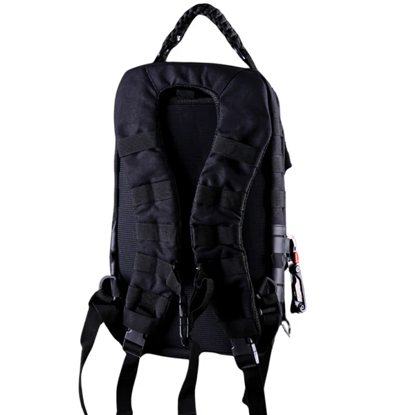 Zero North 15L Tactical Backpack Regul