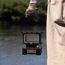 Wellhike Burnt Star Stove - Black