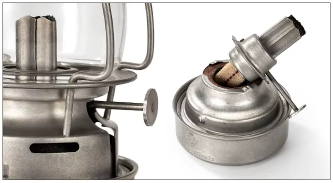 Wellhike Vintage Oil Lantern