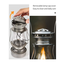 Wellhike Vintage Oil Lantern