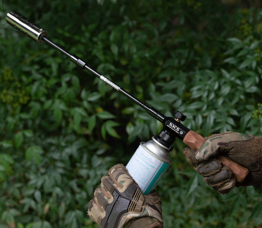 Wellhike Flamethrower