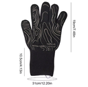Wellhike Anti-Scalding Gloves