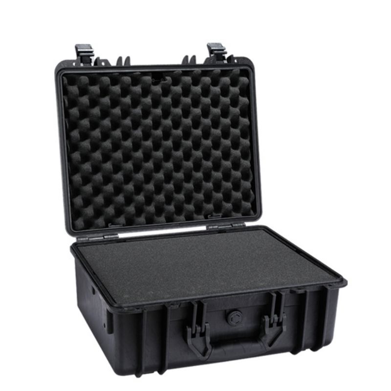 Hardcase 44*34cm ( 443419 ) Black