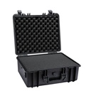 Hardcase 44*34cm ( 443419 ) Black