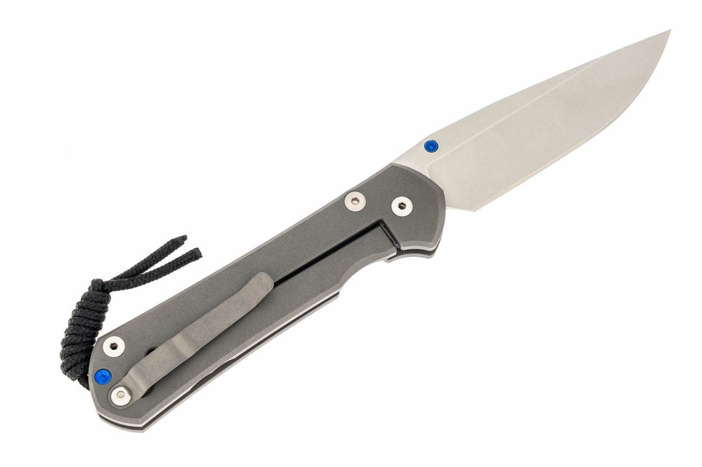 Chris Reeve Large Sebenza 31