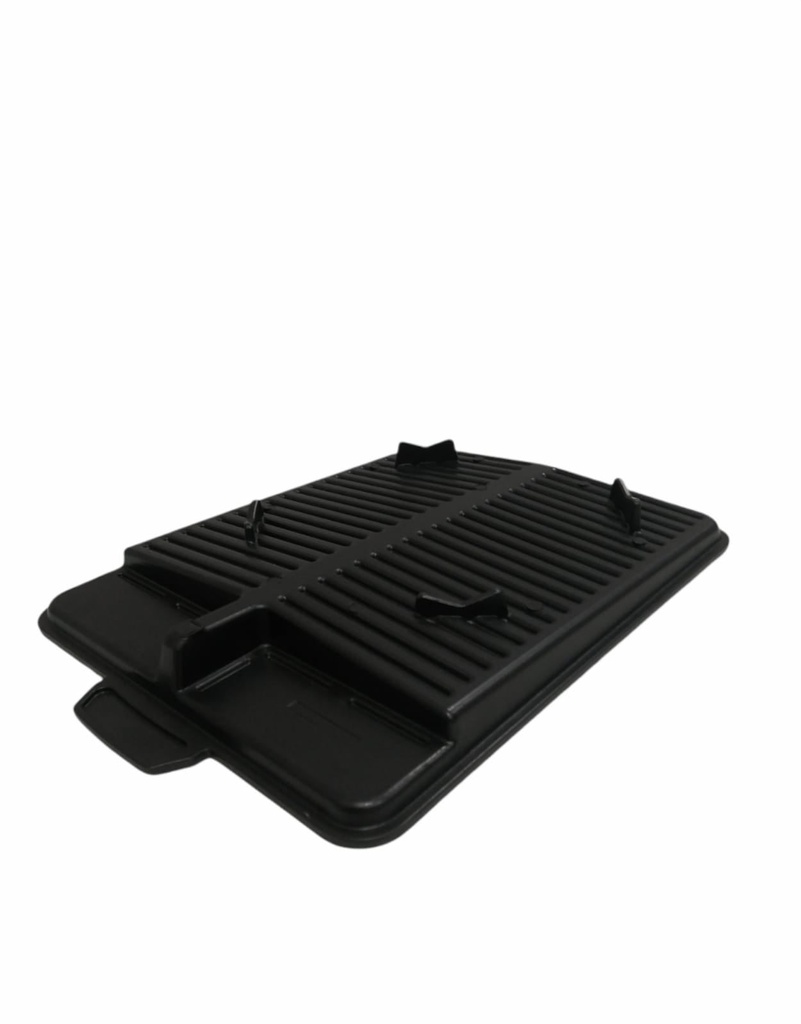 Korean Portable Non-Stick Charcoal BBQ Grill