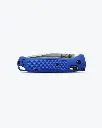 Benchmade Bugout - Blue Grivory