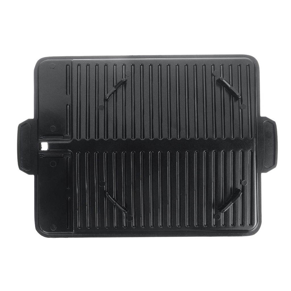 Korean Portable Non-Stick Charcoal BBQ Grill