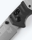 Benchmade PSK - Gray Grivory