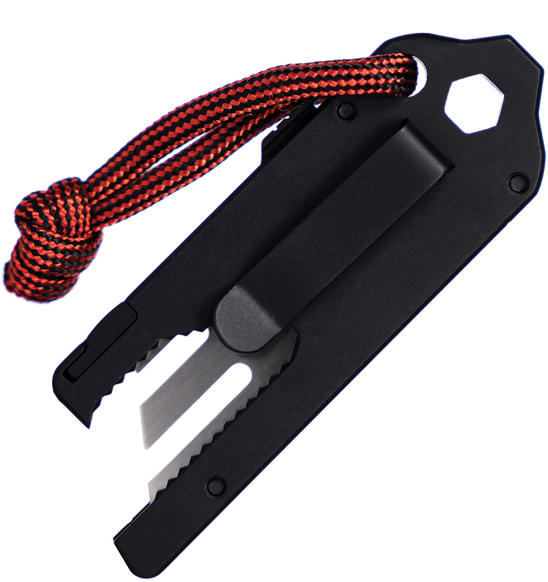 Big Idea Design TPT Slide EZ Pocket Tool 