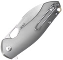 Giant Mouse ACE Biblio-XL Linerlock Ti 