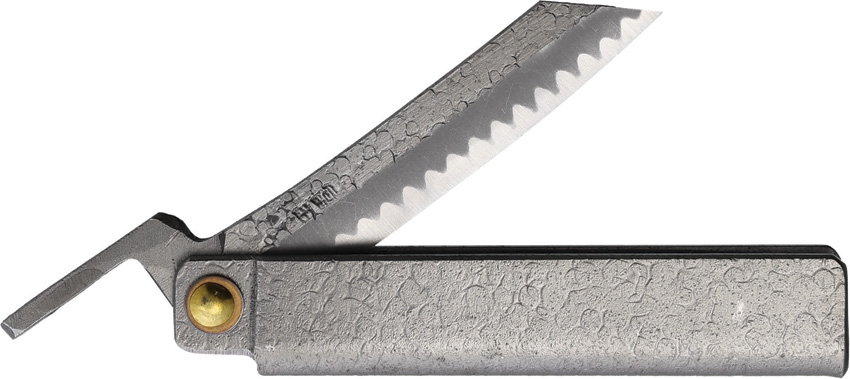 Higonokami Tsuchime Folder Medium 