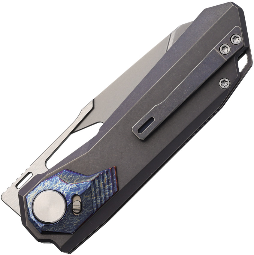 REMETTE Peregrine Falcon Button Liner 