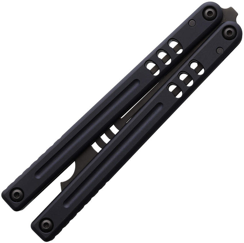 Squid Industries Mako V5 Trainer Inked Black 