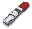 Victorinox Nail Clipper in red