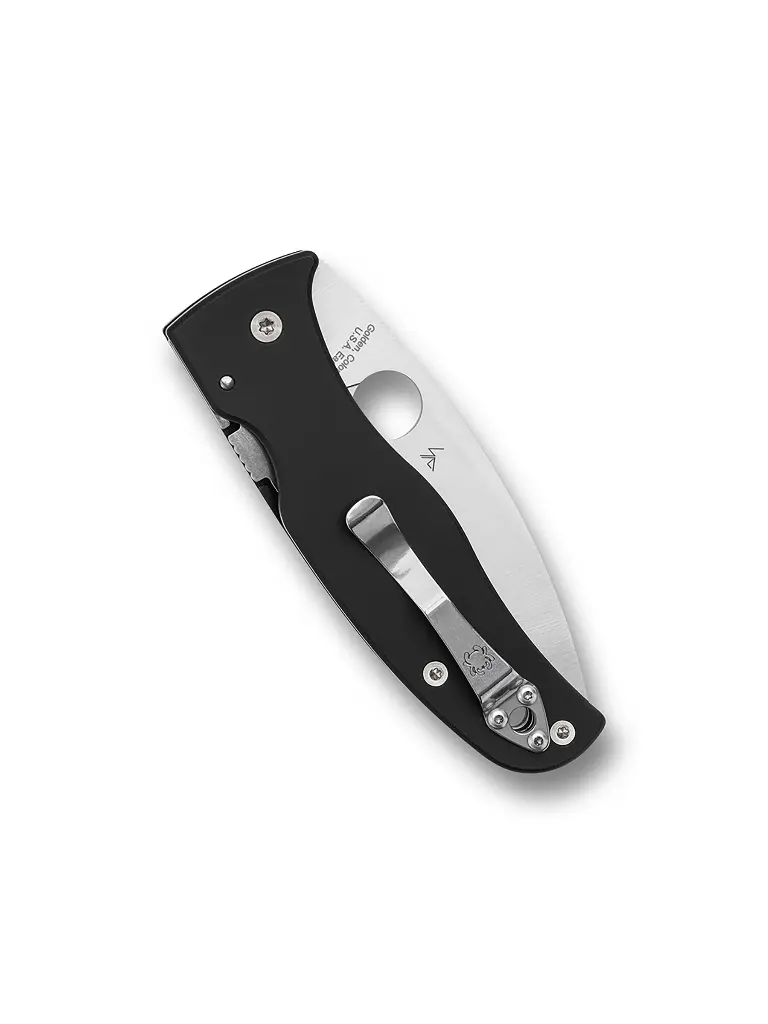 Spyderco Bodacious
