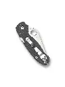Spyderco Para 3 Maxamet