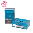 BRAIN PUZZLE Wood Secret Box