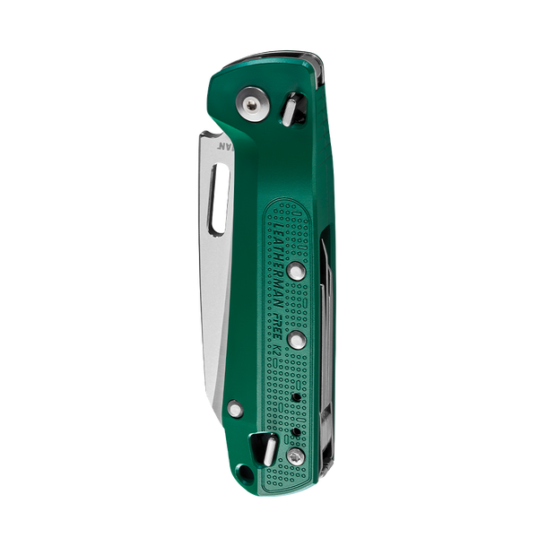 LEATHERMAN FREE K2 - EVERGREEN